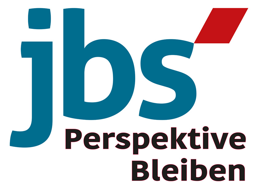 Logo Perspektive Bleiben